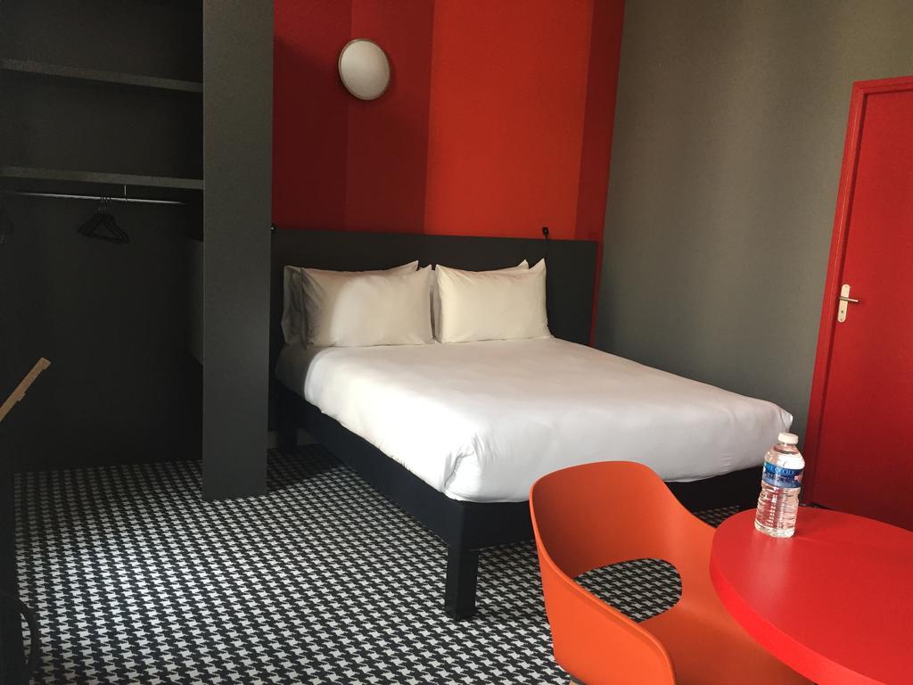 Ibis Styles Marseille Vieux Port Hotel Екстериор снимка