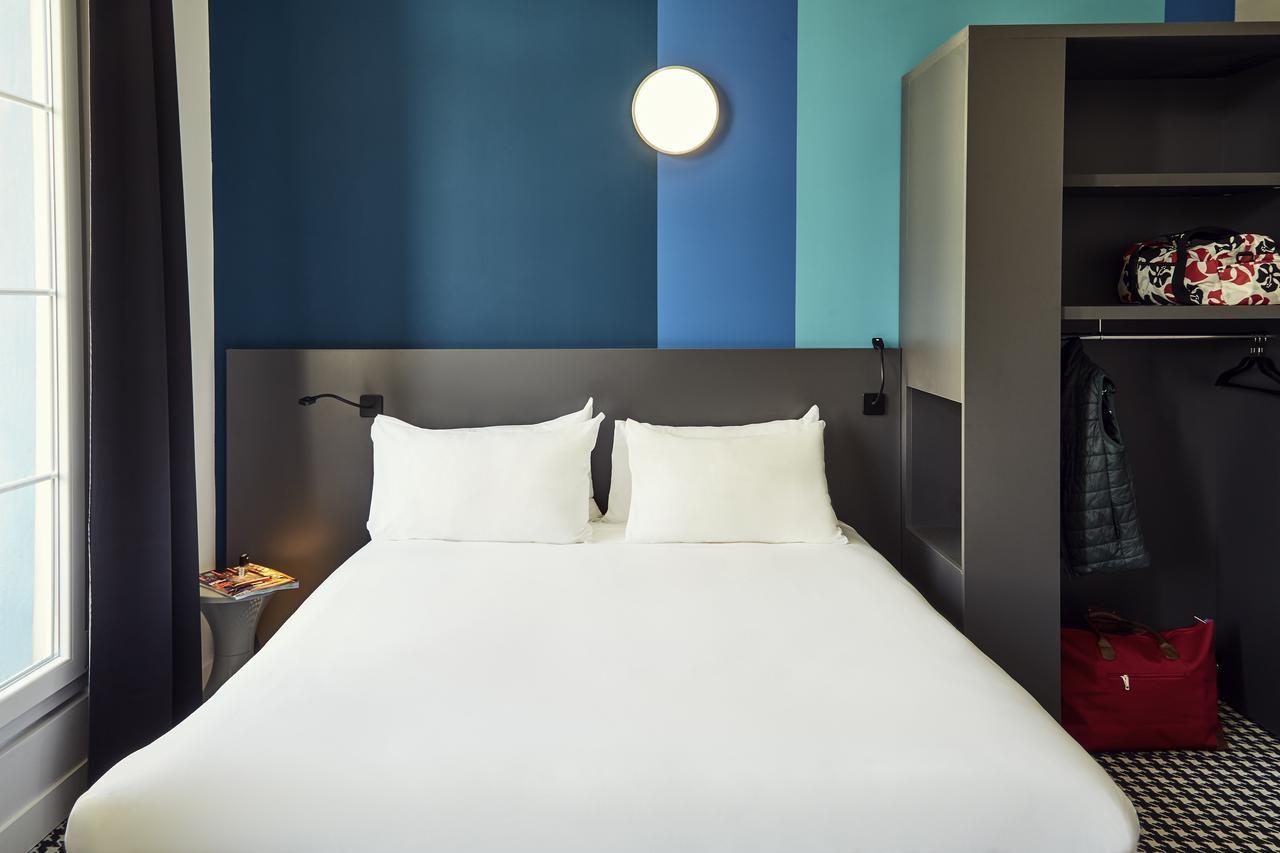 Ibis Styles Marseille Vieux Port Hotel Екстериор снимка